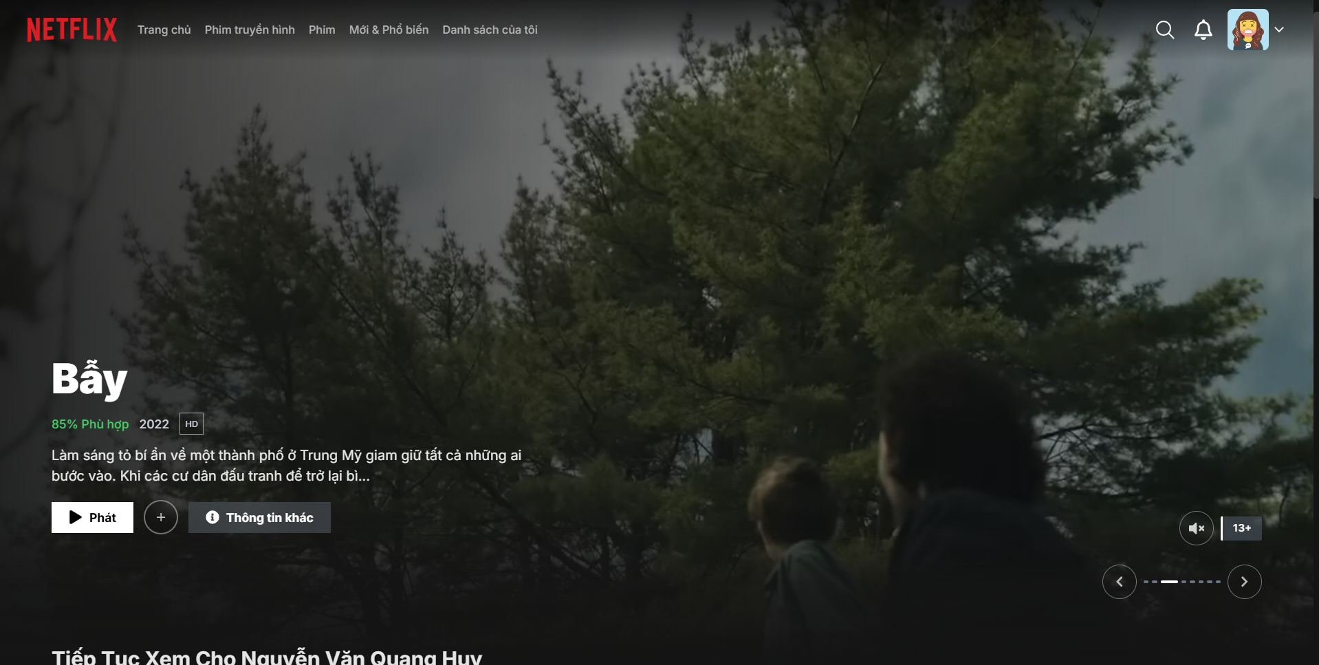 Netflix Clone